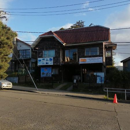 Hostal Casa Damasco Ancud Exteriér fotografie